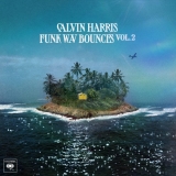 CD - Harris Calvin : Funk Wav Bounces Vol. 2
