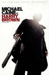 DVD Film - Harry Brown