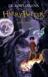 Kniha - Harry Potter 7 - A dary smrti, 3. vydanie