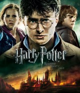 BLU-RAY Film - Harry Potter a Dary smrti - 2.časť (SK/CZ dabing 2 Bluray)