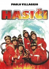 DVD Film - Hasiči (papierový obal)