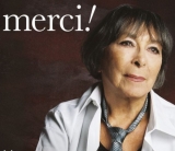CD - Hegerová Hana : Merci!