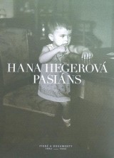 DVD Film - HEGEROVA HANA: PASIANS / PISNE A DOKUMENTY 1962 - 1994