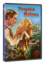 DVD Film - Helena Trojská