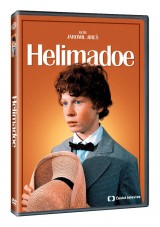 DVD Film - Helimadoe