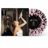 LP - Helloween : Pink Bubbles Go Ape
