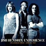 CD - Hendrix Jimi Experience : Los Angeles Forum - April 26, 1969