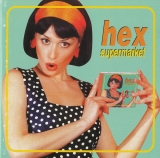 CD - Hex : Supermarket