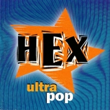 CD - Hex : Ultrapop