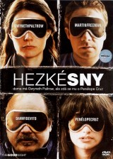 DVD Film - Hezké sny