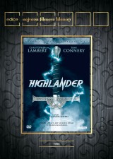 DVD Film - Highlander (2DVD)