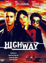 DVD Film - Highway