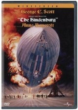 DVD Film - Hindenburg