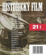 DVD Film - Historický film (21 DVD)