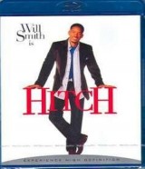 BLU-RAY Film - Hitch: Liek pre moderného muža - CZ dabing (Blu-ray)