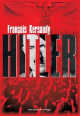 Kniha - Hitler