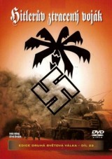 DVD Film - Hitlerov stratený vojak (papierový obal) CO