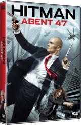 DVD Film - Hitman: Agent 47
