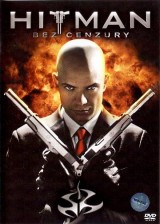 DVD Film - Hitman