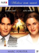 DVD Film - Hľadanie krajiny-nekrajiny (filmX)