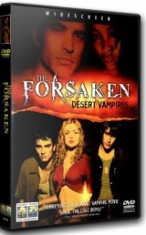 DVD Film - Hladná noc