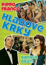 DVD Film - Hladné krky