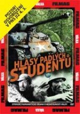 DVD Film - Hlasy padlých študentov