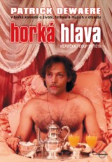 DVD Film - Hlavička (papierový obal)