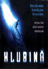 DVD Film - Hlbočina (papierový obal)