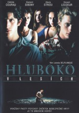 DVD Film - Hlboko v lesoch