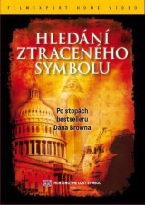 DVD Film - Hledání ztraceného symbolu (pap. box) FE