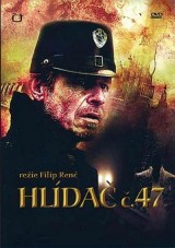 DVD Film - Hlídač č. 47