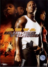 DVD Film - Hluboko v gangu