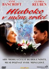 DVD Film - Hluboko v mém srdci (papierový obal)
