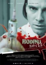 DVD Film - Hodinu nevieš