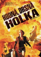 DVD Film - Hodná, drsná holka