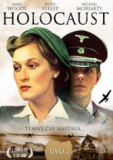 DVD Film - Holocaust DVD 2 (digipack)