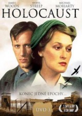 DVD Film - Holocaust DVD 3 (digipack)