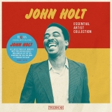 CD - Holt John : Essential Artist Collection - 2CD