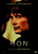 BLU-RAY Film - Hon