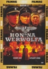 DVD Film - Hon na Werwolfa II. DVD