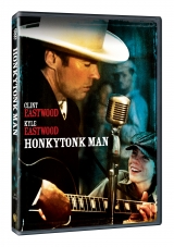 DVD Film - Honkytonk Man