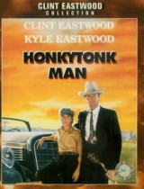 DVD Film - Honkytonk Man