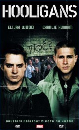 DVD Film - Hooligans (papierový obal)
