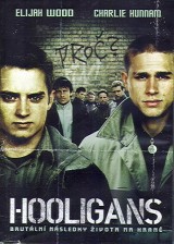 DVD Film - Hooligans