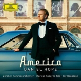 CD - Hope Daniel : America