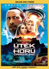 DVD Film - Hora čarodejníc