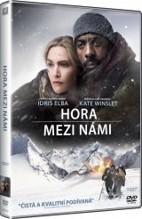 DVD Film - Hora medzi nami