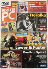 DVD Film - Horalka - papierový obal 