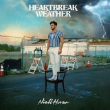 CD - Horan Niall : Heartbreak Weather / Deluxe